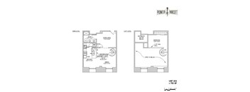 Pioneer Endicott apartments in St. Paul