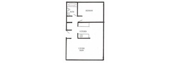 East Side Apartments