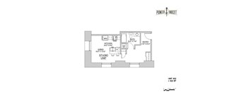 Pioneer Endicott apartments in St. Paul