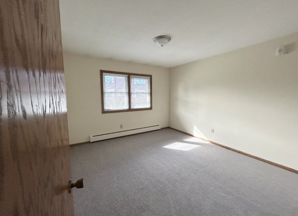 Marjon Terrace Bedroom, St. Paul, Minnesota