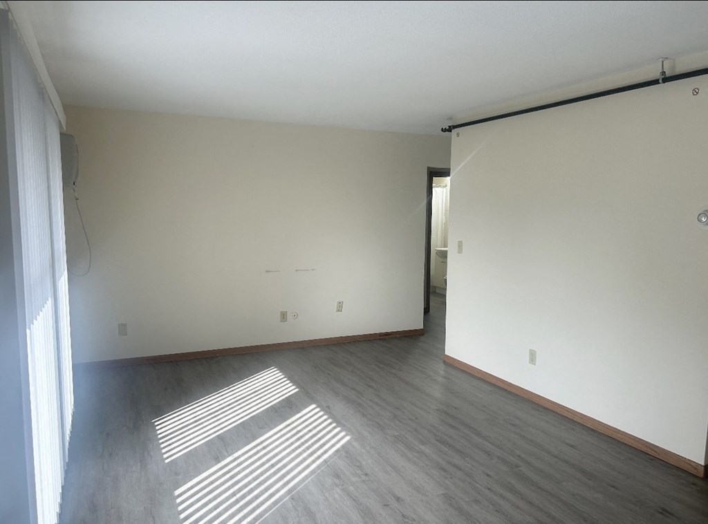 Marjon Terrace Living room, St. Paul, Minnesota