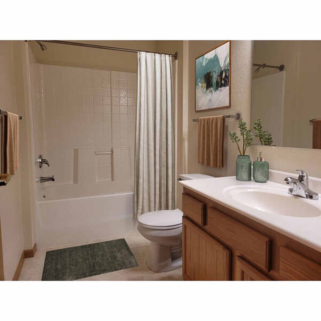 Lakewood Place Apartments, White Bear Lake, MN