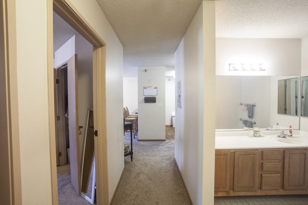 Marcy Park  Apartments