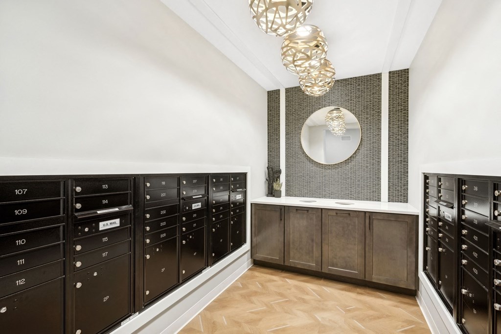 Wangstad Commons, Brooklyn Center, MN