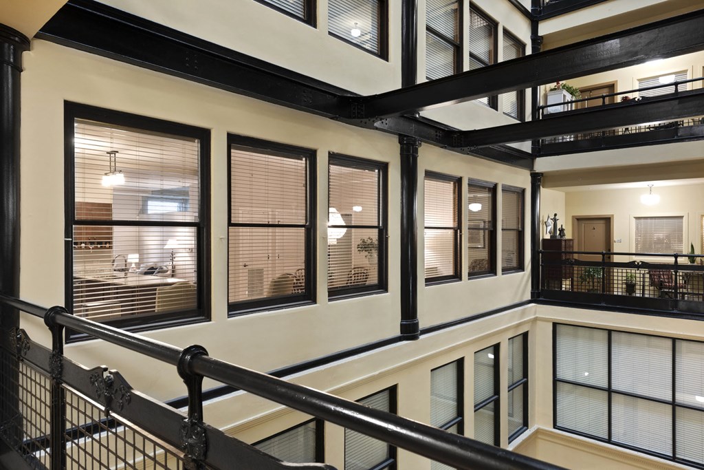 Historic Pioneer Endicott, St Paul