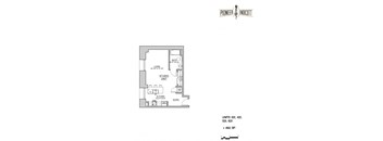Pioneer Endicott Floorplan