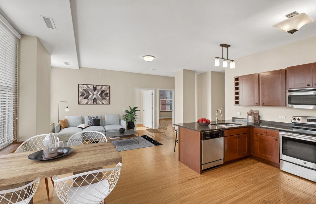 Pioneer Endicott is a similar property to Pivot located in St Paul