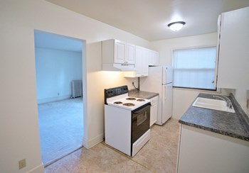 Portland Flats Portland Flats - Photo Gallery 3