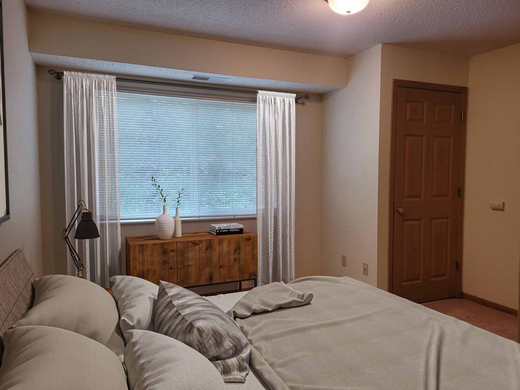 Lakewood Place Apartments, White Bear Lake, MN