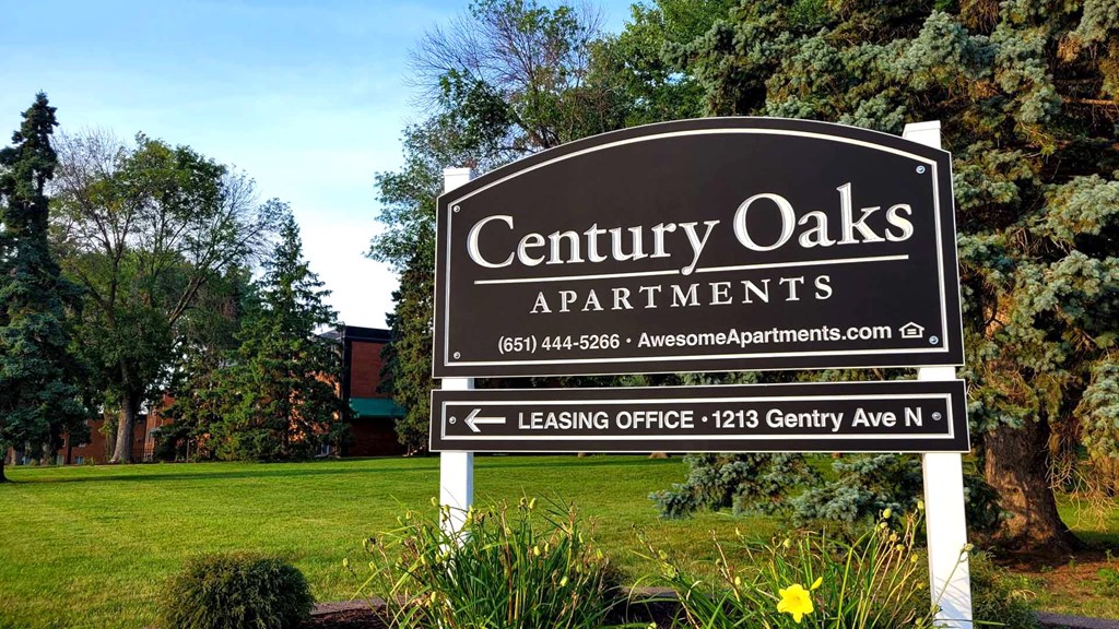 Century Oaks Apartments, Oakdale, MN 55128