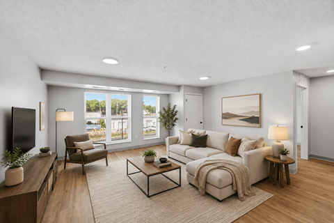 3605 E 44Th Street 2-3 Beds Apartment for Rent