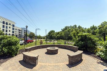 Stone Arch II  Amenity, Minneapolis, Minnesota