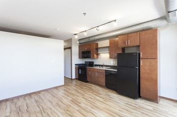 Stone Arch II  Amenity, Minneapolis, Minnesota