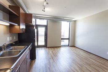 Stone Arch II  Amenity, Minneapolis, Minnesota