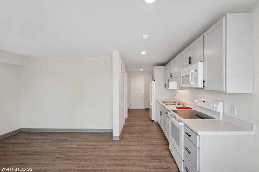 Midwell Apartments studio