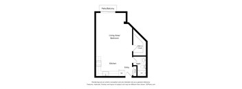 Dove Tree Apartments, Elk River, MN