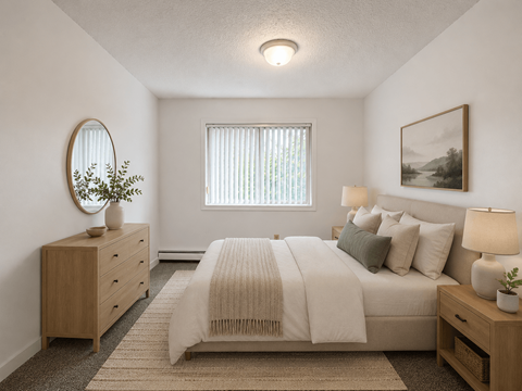 Tralee Terrace, Coon Rapids, MN