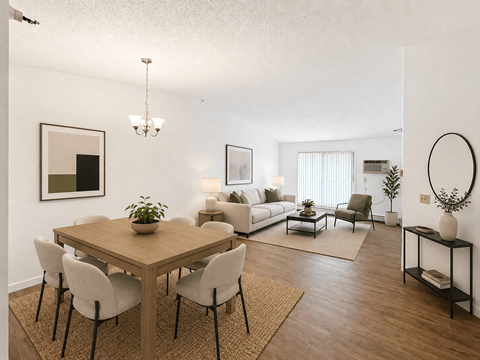 Tralee Terrace, Coon Rapids, MN