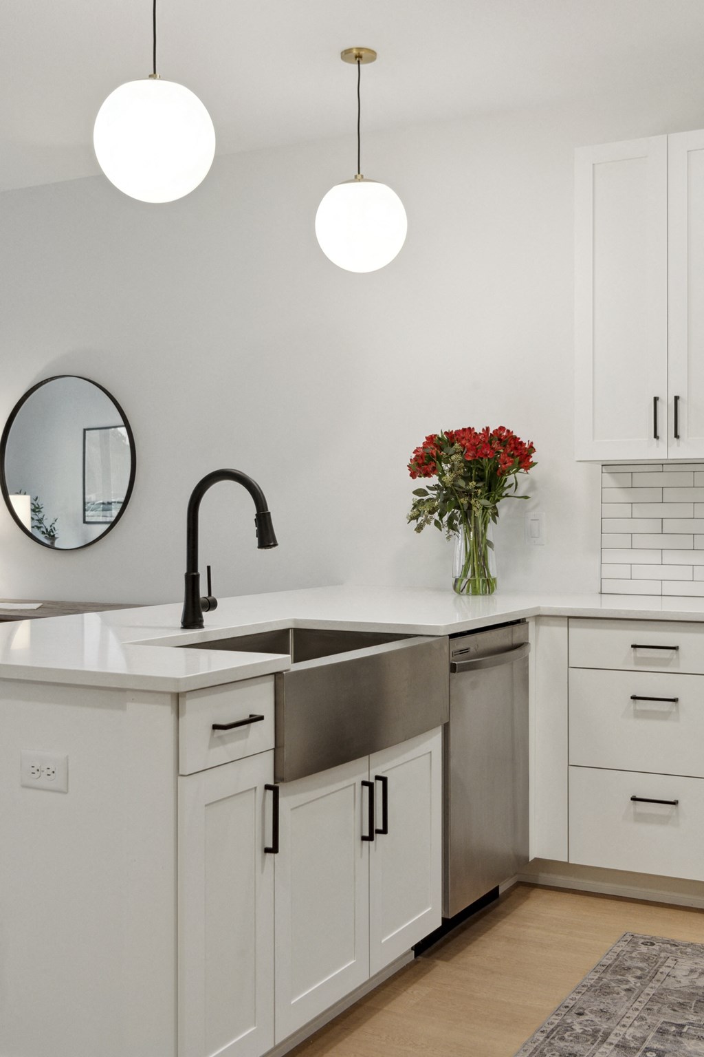 The Reeve Lakeside Kitchen