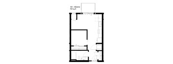 The Hollows Floor Plan