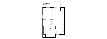 The Hollows Floor Plan