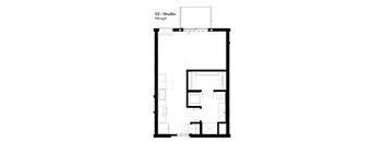The Hollows Floor Plan