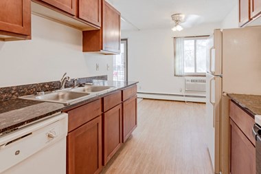 1276 Wilson Avenue 1-2 Beds Apartment for Rent Photo Gallery 1