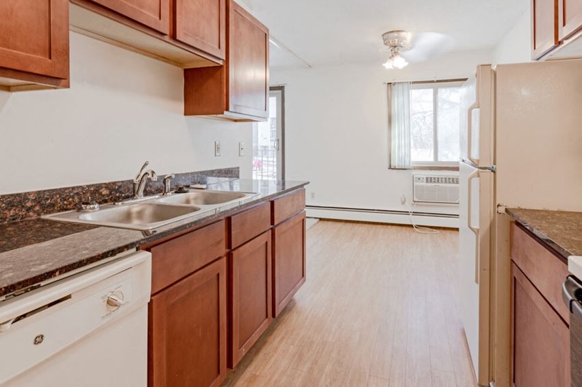 East Side Apartments East Side Apartments - Photo Gallery