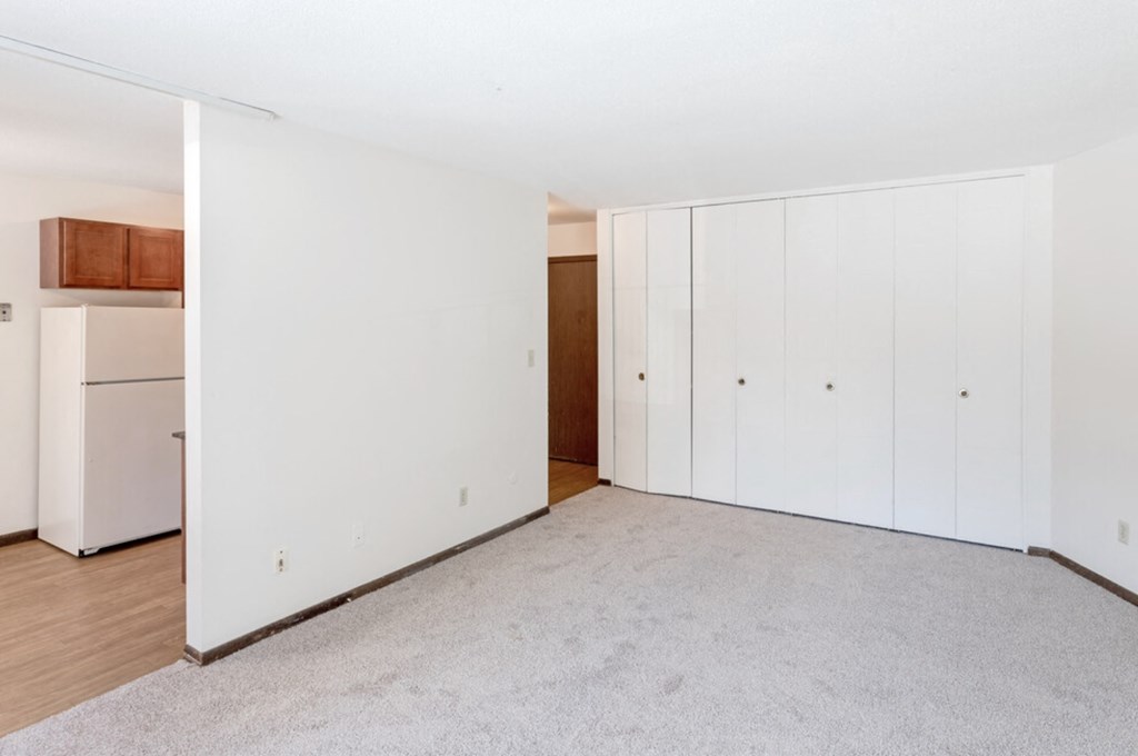 East Side Apartments