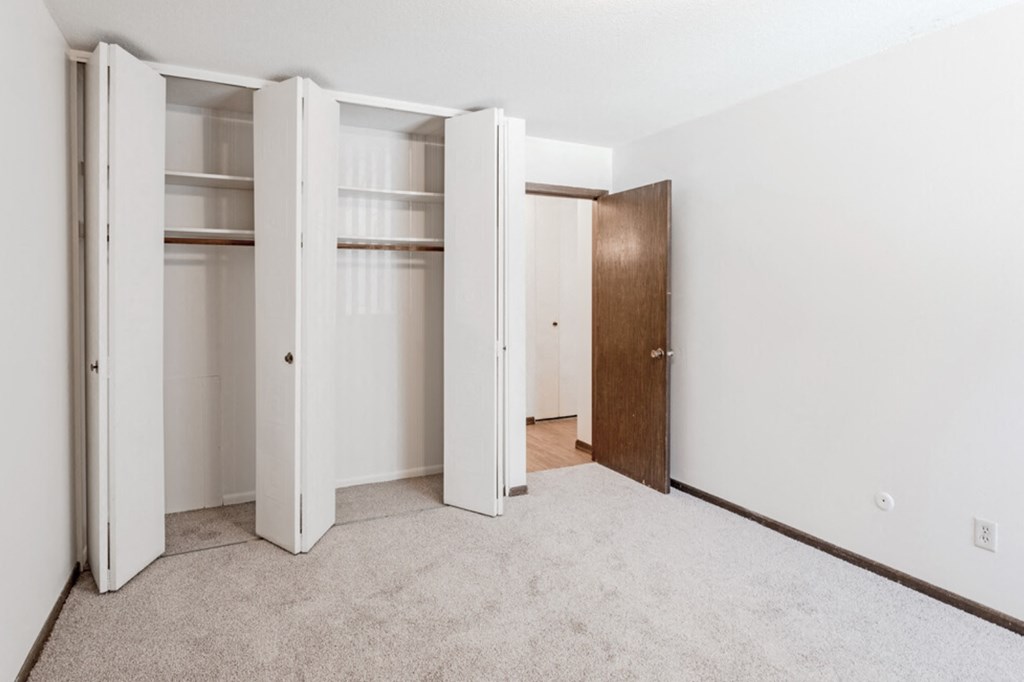 East Side Apartments