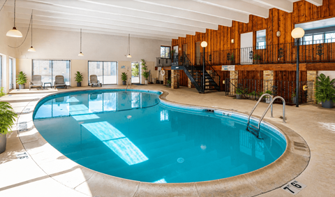 Victoria Flats, Roseville, MN