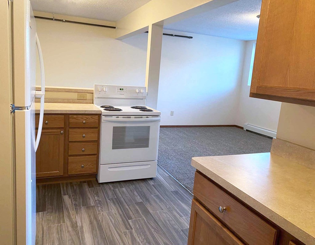 Marjon Terrace Entry