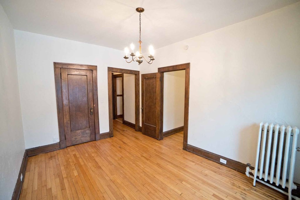 225 Place Living Room