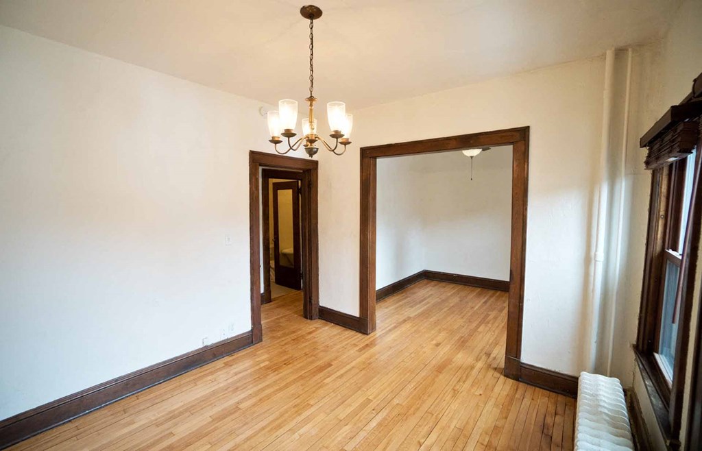 225 Place Living Room