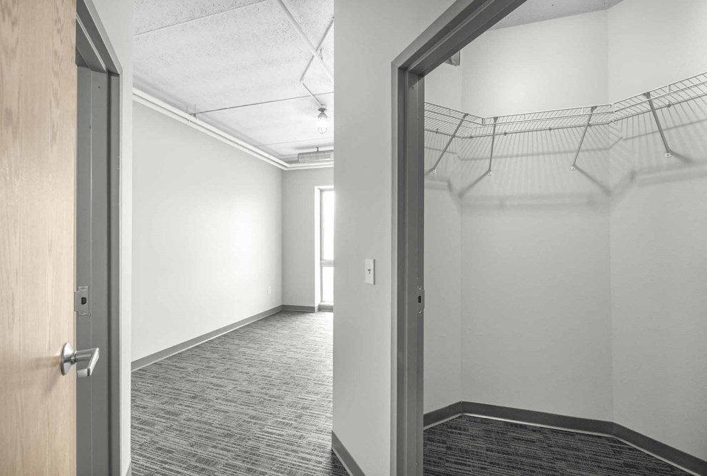 Stone Arch I Bedroom