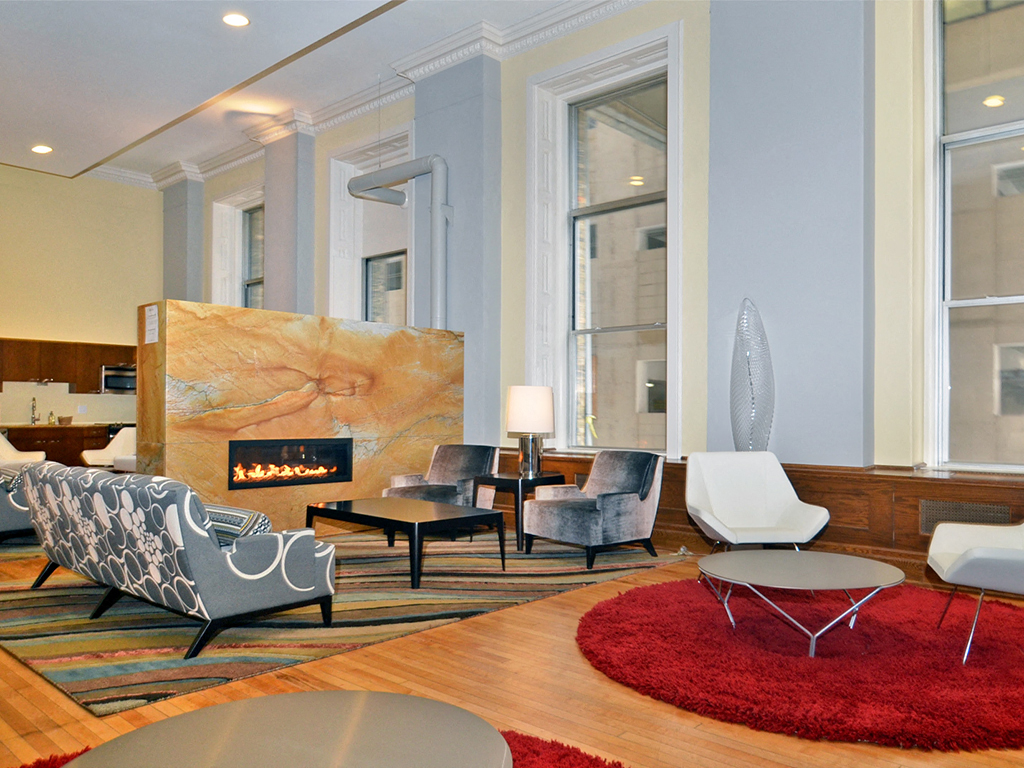 Historic Pioneer Endicott, St Paul