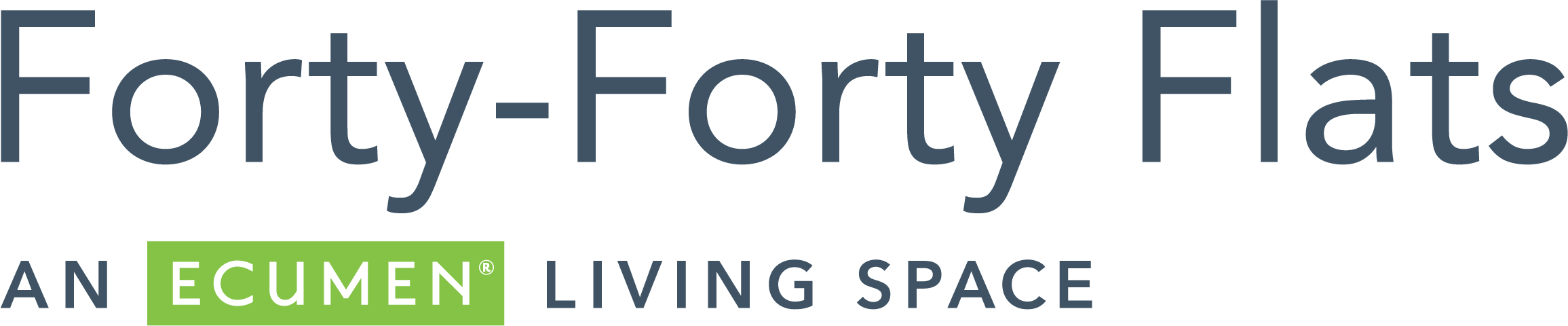 Forty Forty Flats, Edina, Minnesota
