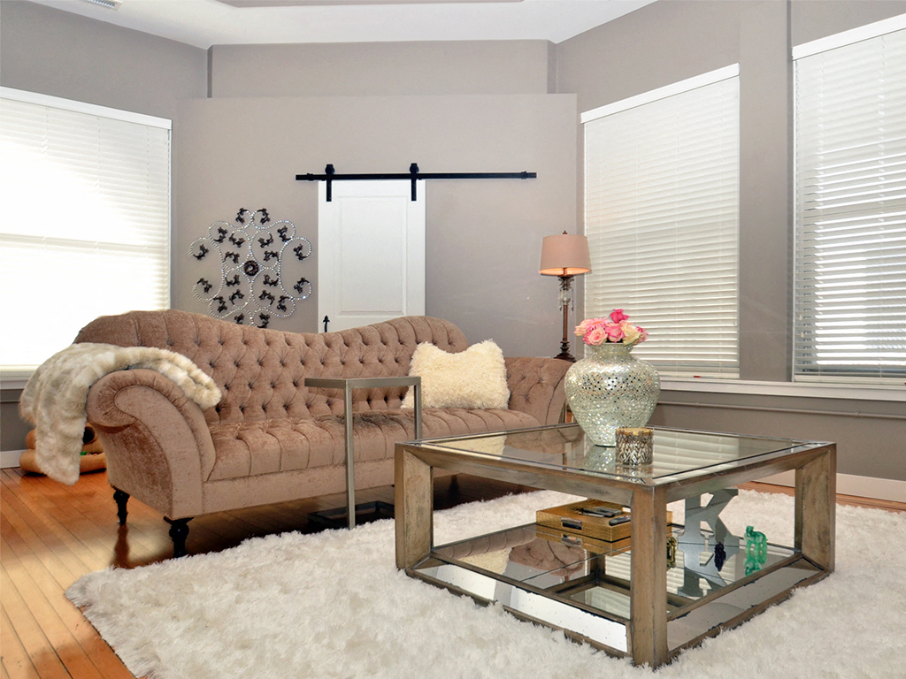 Pioneer Apartments, St Paul