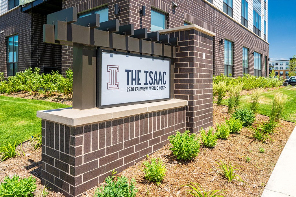 The Isaac is a similar property to McCarrons View located in Roseville