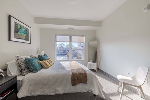 Satori Apartments, Minneapolis, MN