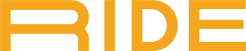 Ride Apartments logo
