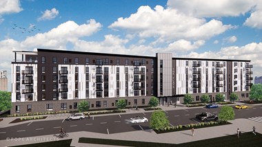505 Malcolm Avenue SE Studio Apartment for Rent