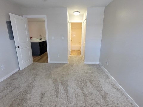 Stationside Village Apartments