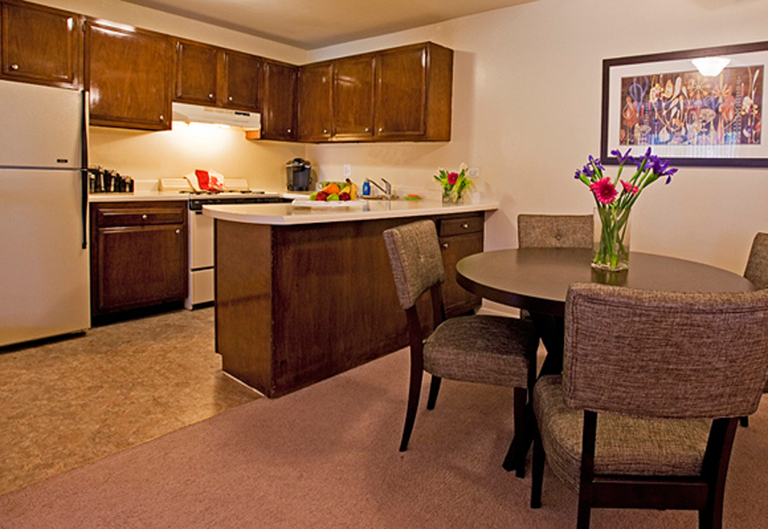 Buffalo Creek Apartments