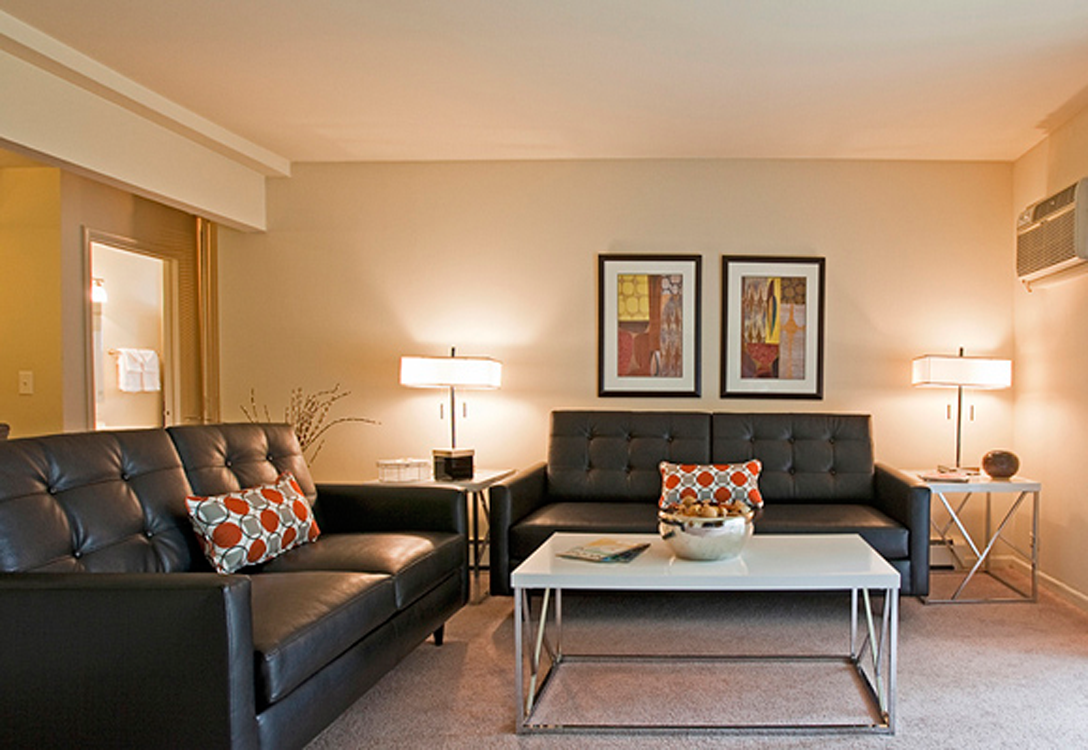 Buffalo Creek Apartments