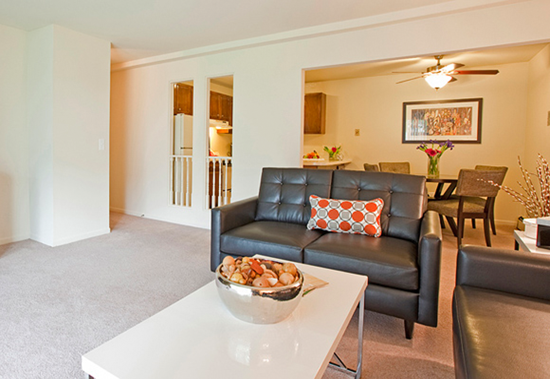 Buffalo Creek Apartments