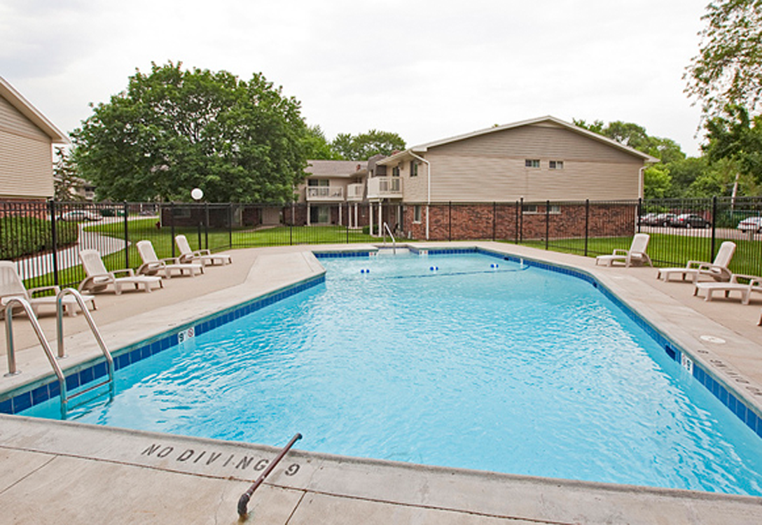 Buffalo Creek Apartments