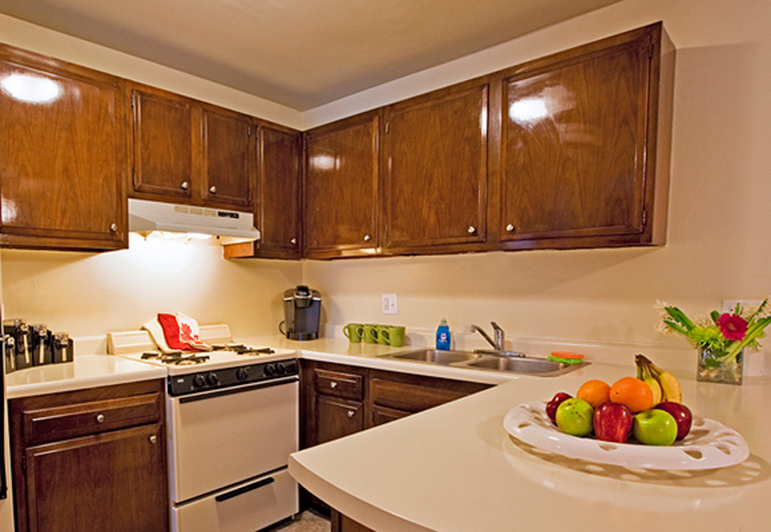 Buffalo Creek Apartments