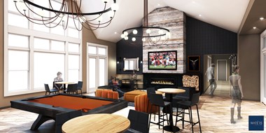Brand New Clubhouse Coming Spring 2023