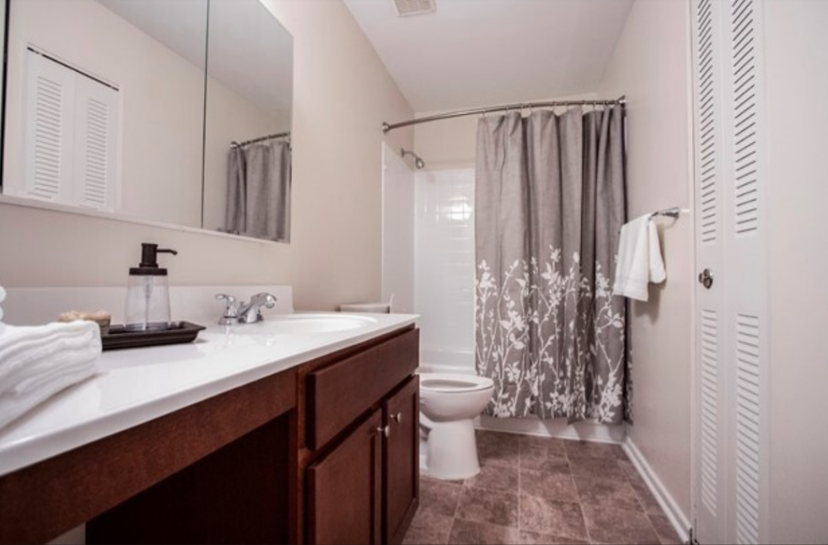 Georgetown Apartments